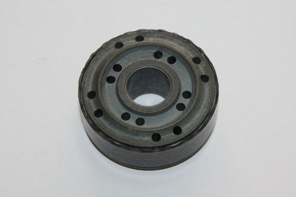 Buy 32mm inclined holes Damper Piston with good tensile strength for car shock absorber at wholesale prices