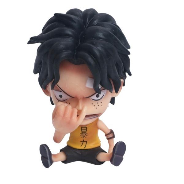 China Anime Plastic Action Figure Toy Collection pvc Model Figurine make 3D toy model custom made on sale China Anime Plastic Action Figure Toy Collection pvc Model Figurine make 3D toy model custom made on sale