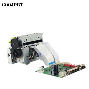 Low Noise Printer Electronics Board , Custom Printer Board 250mm/s Black Print