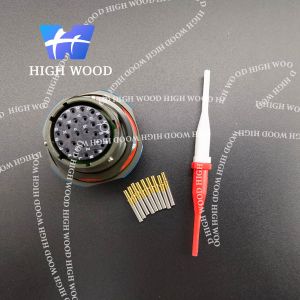 MS26482 Connector,MS3475W22-41SN,MIL-C-26482Ⅱ，MS26482 seriesⅡ