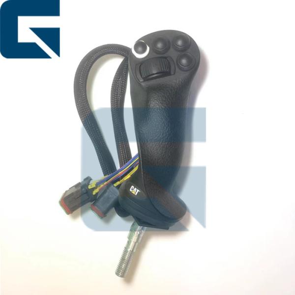 Buy 493-2744 4932744 High Quality 4 Buttons Joystick at wholesale prices