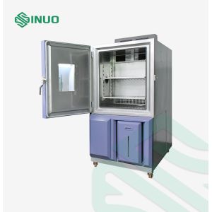 Environmental Testing Constant Temperature Test Chamber IEC60068-2-2 512L