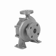 Precision OEM ODM Automotive Alu Die Casting