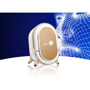 Professional Skin Analysis Equipment OEM & ODM Service With 1 Year Warranty