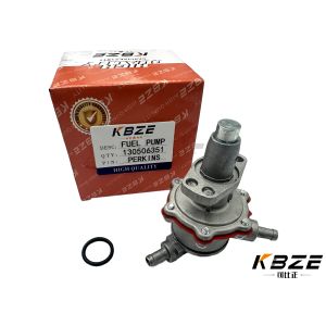 DIESEL FEED PUMP FITS PERKINS 130506351 ENGINE 403 404 FOR TEREX RC50 RC60