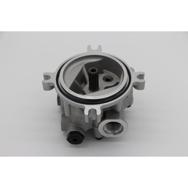 Hot sale good quality K3V140 gear pump plito pump for KOBELCO HYUNDAI excavator