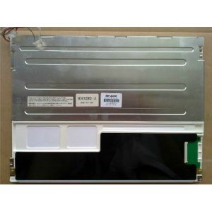 12.1" LCM 800×600RGB 350cd/m² LQ121S1LG51 Sharp TFT LCD Display