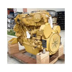 Cummins K19/KTA19-C500 Construction Machinery Diesel Engine Assembly for Europe