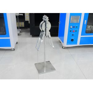 IEC 61386-21 Bending Test Apparatus for Rigid, Non-Metallic & Composite Conduits