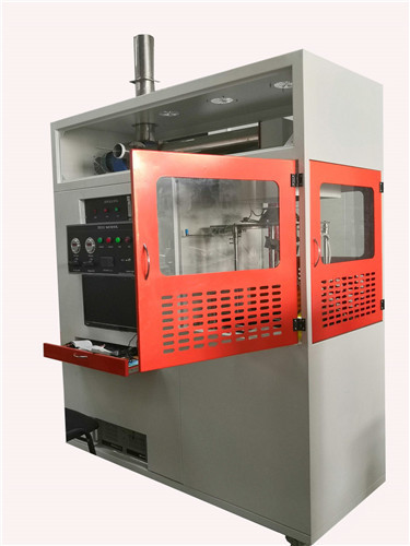 Buy ISO5660-1 Standard Cone Calorimeter Lab Testing Machine at wholesale prices