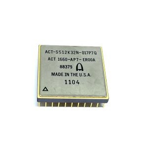 Original New Hot Sell Electronic Components ACT-S512K32N-017P7Q