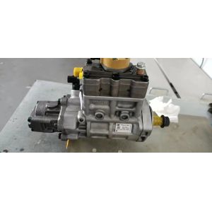 China 326-4634,32E61-10302,10R-7661 genuine new diesel fuel injection pump 3264634,32E6110302,10R7661 for C4.2 engine on sale