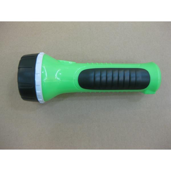 Buy Multi Cavity Precision Plastic Injection Molding ABS HDPE PVC For Flashlight Shell at wholesale prices