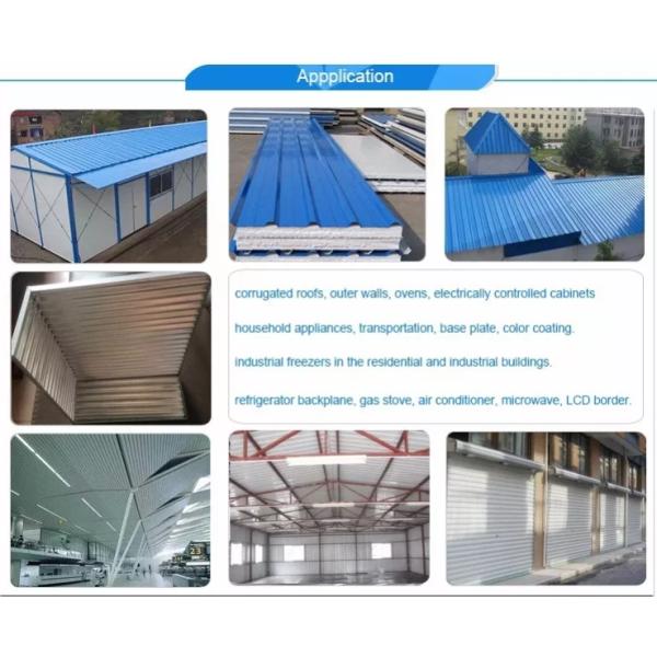 900 Series SS Corrugated Sheet 600-3000mm Stainless Steel Right Angle