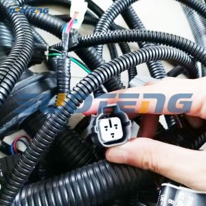 K1027119A Wiring Harness for DX225LCA Excavator Parts