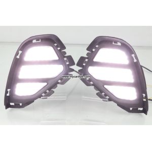 Buick Verano DRL LED Daytime Running Lights autobody parts