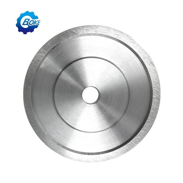 Buy BOKE 175mm Amazon Hot Sale Type Lamellar Synthetic Diamond Grinding Wheels at wholesale prices