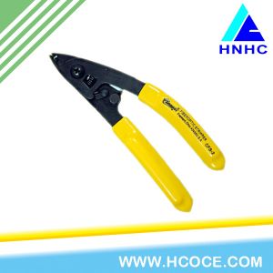 High performance stripper FTTH Fiber Optic Stripper CFS 2