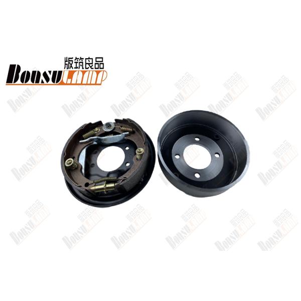 Mitsubishi 4D34T-CZ Hand Brake Assembly Standard Metal