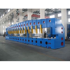 High Precision Edge Milling Machine Industrial Boiler Welding Groove Bevelling