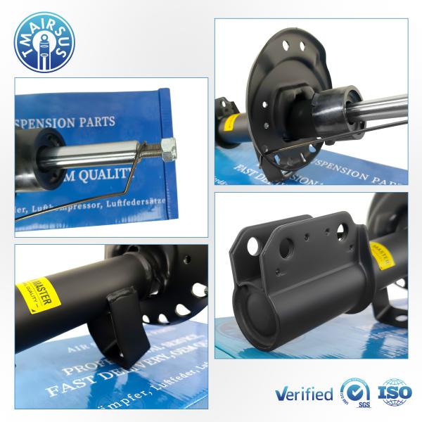 New Front Left Right Suspension Shock Absorber 4533230300 4533230000 4533230400 For Mercedes Benz SMART W453