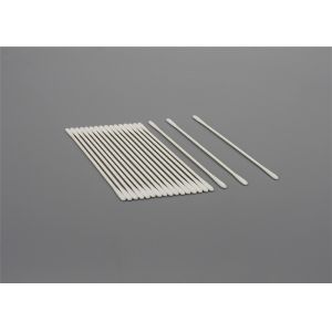 Dust Free Workshop Water Absorption 81±1.0mm Cotton Cleaning Swabs