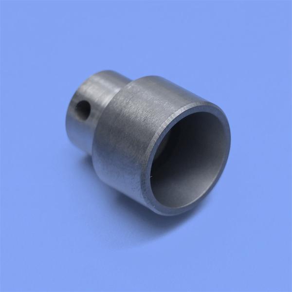 Buy High Pressure Tungsten Carbide Oilfield Tools Valve Seat Nozzle Tips at wholesale prices