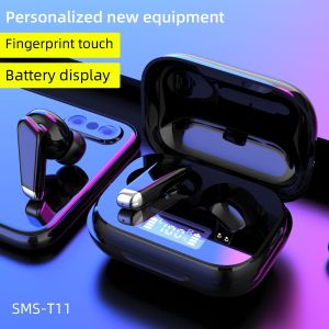 TWS bluetooth earphone