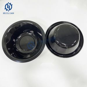 Excavator Rock Breaker Diaphragm DAINONG DNB60 DNB70 DNB90 For Hydraulic Hammer