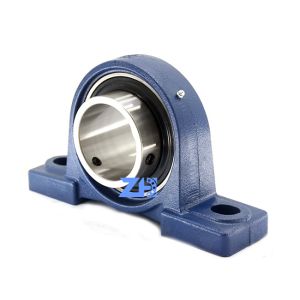 GCR15 SY80TF Pillow Ball Bearing Linear Bearing Block