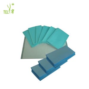 Anti Leak 40*60cm Disposable Puppy Training Pads