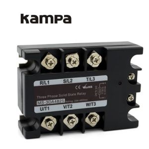 Solid State Relay Kampa SSR-25DA Wholesaler High Quality