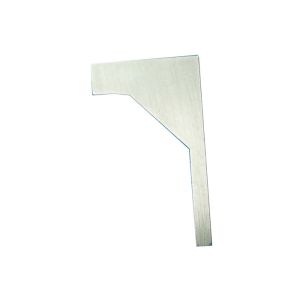 2 mm Thickness Clause 24.17 And 24.18 Figure 32 Stainless Steel Cover Plate