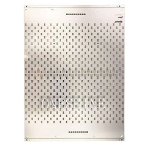 Quality COB Immersion Gold Aluminum PCB Board 2OZ Copper 2mm Thickness for sale