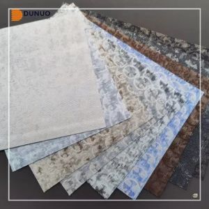 Buy cheap Total Darkness of Fully Jacquard Blackout Roller Blinds Fabric from wholesalers