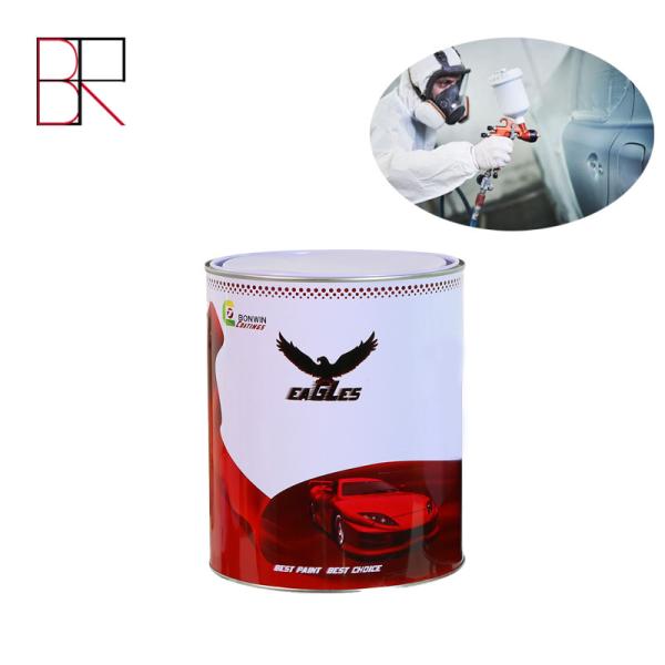 Buy Auto Spray Paint HONDA, MAZDA, VOLKSWAGEM, GM Ready Mixed Car Paint at wholesale prices