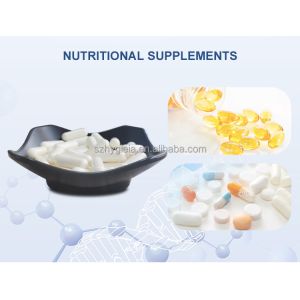 NMNH PowderReduced Nicotinamide Mononucleotide Bulk Longevity Suppplement NAD