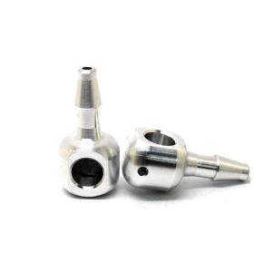 GB/T9001-2008 Precision Machined Parts Cnc Lathe Services