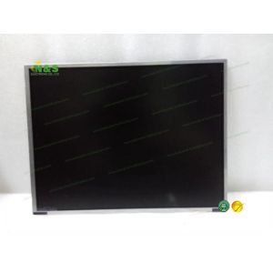 12.1" LCM 1024×768 Industrial Lcd Monitor LTM12C328 Toshiba 60Hz Frame Rate