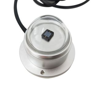 RS485 Modbus Output Solar Radiation Sensor for 300-1100nm Range in Digital