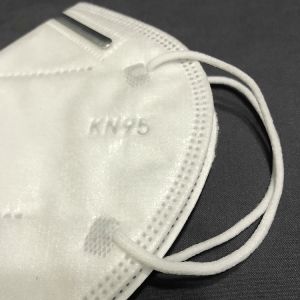 Disposable Earloop Kn95 Face Mask
