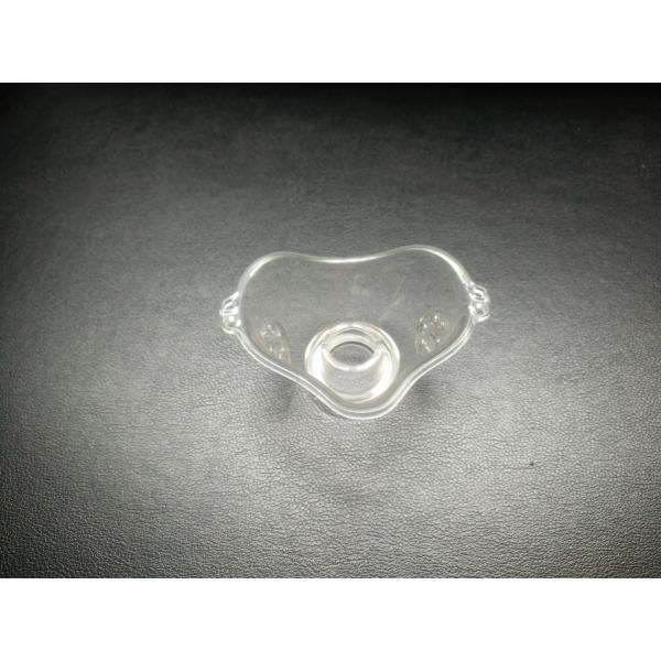 Buy Atomizer Mask Polypropylene Injection Molding Medical With 2 Cavities at wholesale prices