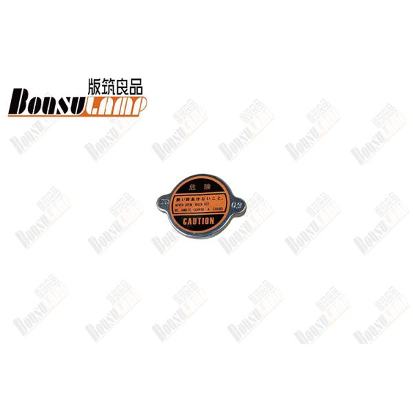 5-21450005-0 50214500050 Radiator Cap Isuzu Parts For NHR NPR FVR 6HK1