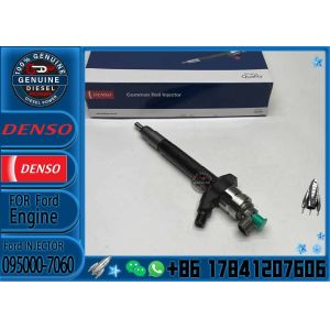 100% Original 0950007060 diesel injection nozzle injector 6C1Q-9K546-BC 095000
