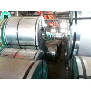 Grade 316L / 1.4404 Stainless Steel Coil / Strips