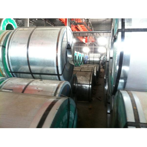 Buy Grade 316L / 1.4404 Stainless Steel Coil / Strips at wholesale prices