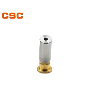 Original K3V112 piston for SK200/210/250-8 SH210/240-5 ,Diameter 24, length 55,