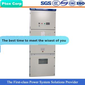 KYN28A-12 distribution switchgear cabinet main switchboard
