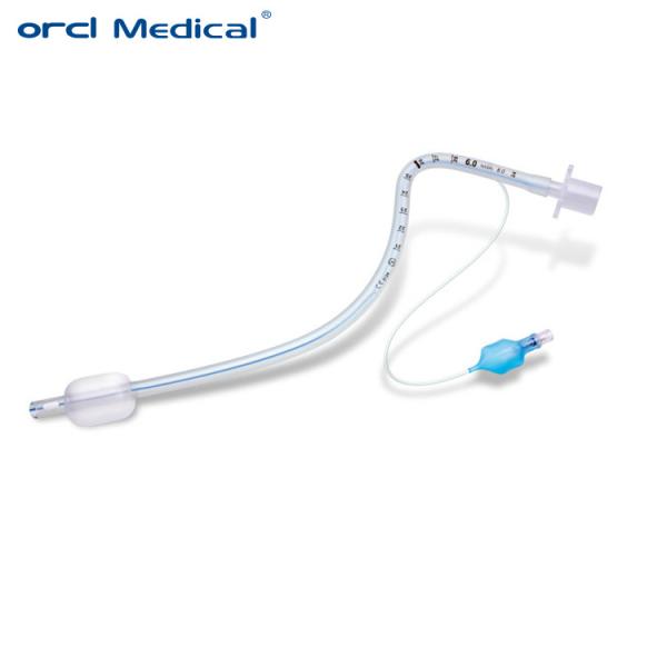 Buy Disposable Oral Nasal Sterilable Endotracheal Tube Cuff Class II at wholesale prices
