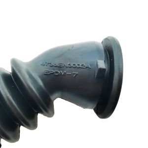 Rubber Drain Hose Bellows Inlet Hose for LG Washing Machine Spare Parts